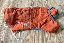 Hurtta Tuta Mudventure Eco tuta termica invernale per cane - 30cm