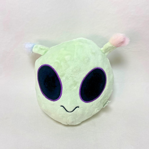 Peluche alien dependable - peluche,