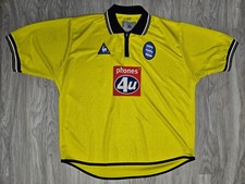 Maglia Birmingham 2001/2002 Le