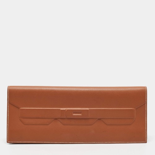 Pochette hermes birkin - birkin, shadow
