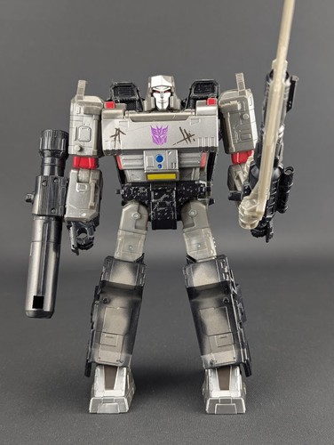 Transformers netflix siege - transformers,