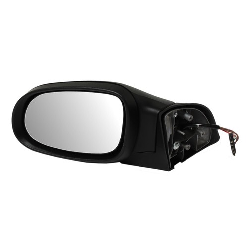 Specchio sinistra elettrico - specchio,