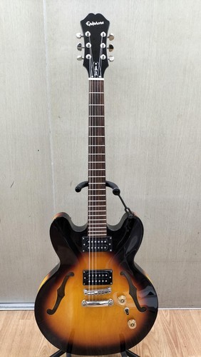 Epiphone dot studio - epiphone, vs