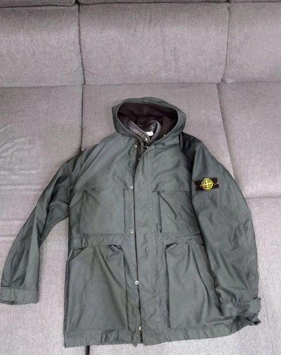 Giubbotto stone island - giubbotto,