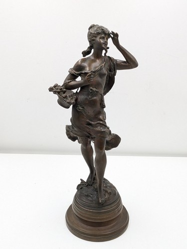 Auguste moreau - moreau, (1834-1917)