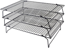 – Griglia Di Raffreddamento