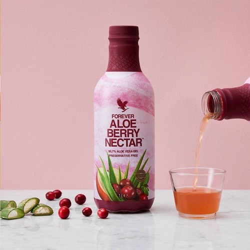 Forever living aloe vera berry - forever,