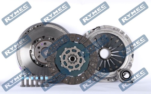 Rymec kit frizione - kit,
