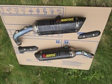 Akrapovic Yamaha R1 2009-2014