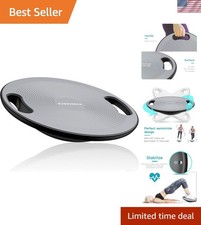 Balance board esercizio - board,