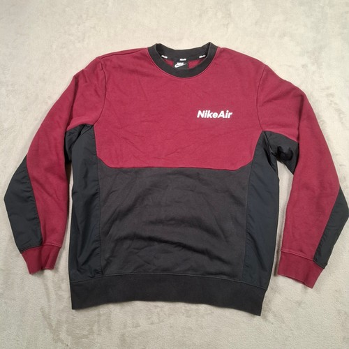Nike felpa uomo - nike,