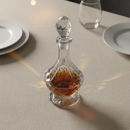 Pezzi bicchiere whisky - 7,