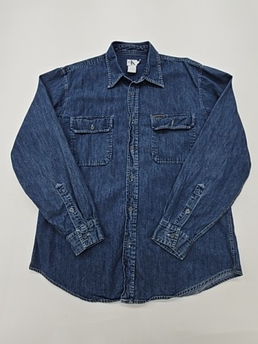 Calvin klein jeans - calvin,