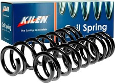 2X KILEN Molle Ammortizzatori