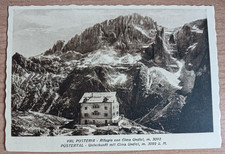 CARTOLINA ITALIA DOLOMITI