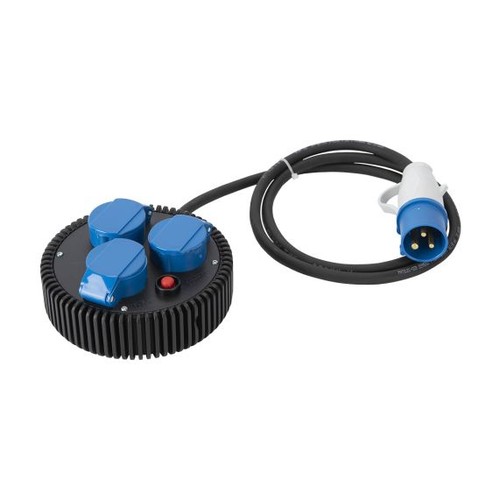 Fanton multipresa rotonda - fanton,