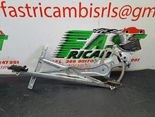 MOTORINO ALZAVETRO ANTERIORE