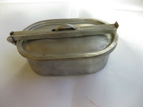 Vecchio bollitore per siringhe - bollitore,