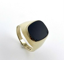 Anello con sigillo - sigillo, da