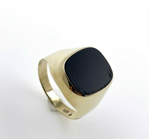 Anello con sigillo - anello,
