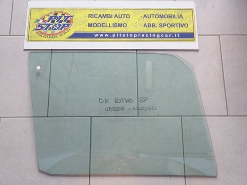 Vetro porta destra fiat - porta,