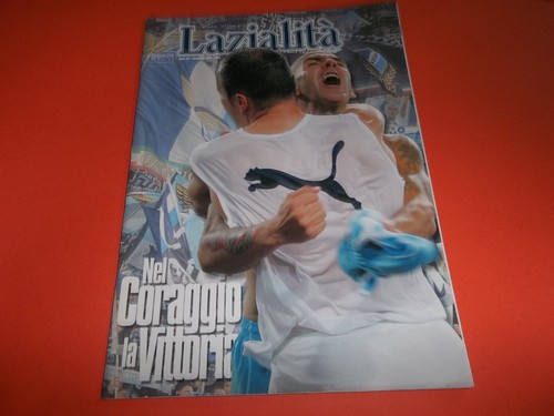 Lazialita 285 novembre - 285,
