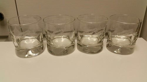 Set bicchieri drambuie - bicchieri, rocks
