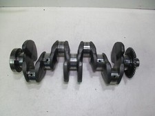 38AA ALBERO MOTORE VW AG PASSAT B3 2.0 TDI 8V 140CV ANNO 2006 BMP 03G105173