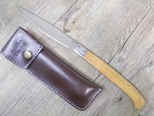 KNIFE KNIFE 32 CM SARDINIA