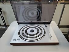 Bang & Olufsen B&O Beogram 1700 giradischi giradischi giradischi MMC 20E