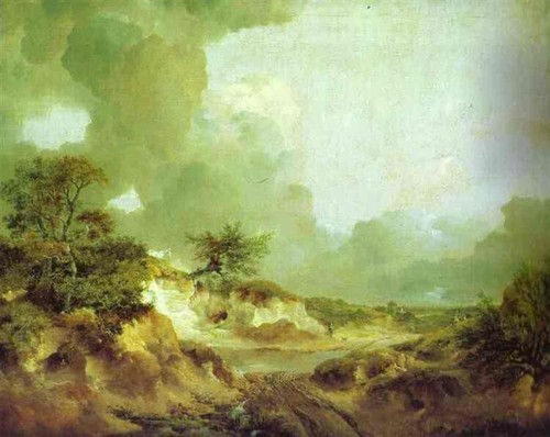 Quadro olio alta - olio, qualità