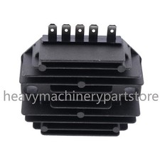 Regolatore di tensione 12V AVR