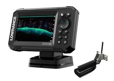 Lowrance eagle splitshot hdi - lowrance,