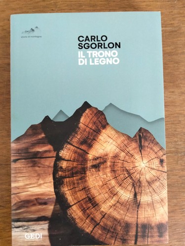 Trono legno carlo - trono, di