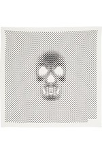  SCIARPA ALEXANDER McQUEEN