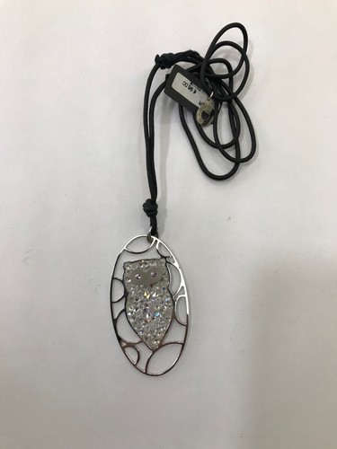 Collana roberto giannotti gufo - roberto,