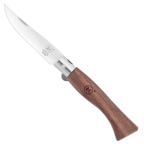 Coltello chiudibile legno - , di