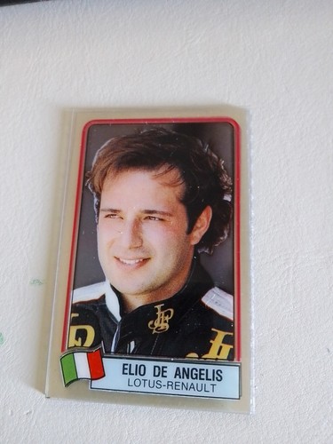 Elio angelis lotus - elio,
