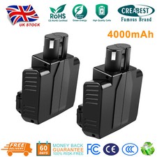 Batteria per Hilti 4000mAh 24V