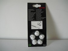 SPIRELLA  SURPRISE CURSORE RUOTA SCORRIMENTO  TENDA DOCCIA 195.540.0  10.40127