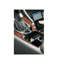 ADATTATORE PRESA ACCENDISIGARI AUTO MOTO CAMION 1 ACCENDISIGARI + 2 INGRESSI USB