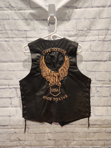 Gilet vintage dream apparel - gilet,