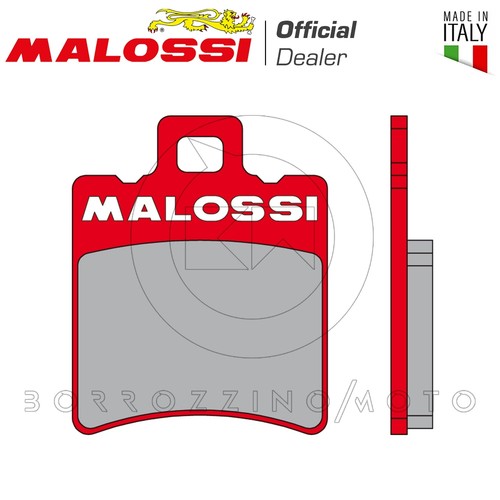 Pastiglie freno anteriore - freno,