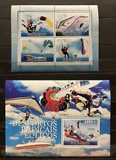 Paramotore / Snowkite / Delta