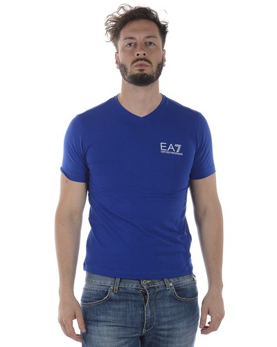 Polo emporio armani ea7 - polo,