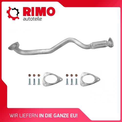 Tubo flessibile scarico fiat - tubo,