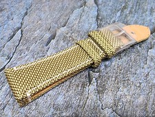 Cinturino Nos Citizen Tessuto