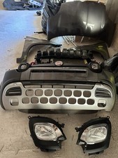 MUSATA COMPLETA ORIGINALE FIAT PANDA 4X4 CROSS 1.3 MJT DAL 2012 AL 2024