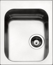 Apell lavello cucina incasso - incasso, 1