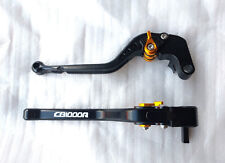 Leve Frizione E Freno Honda